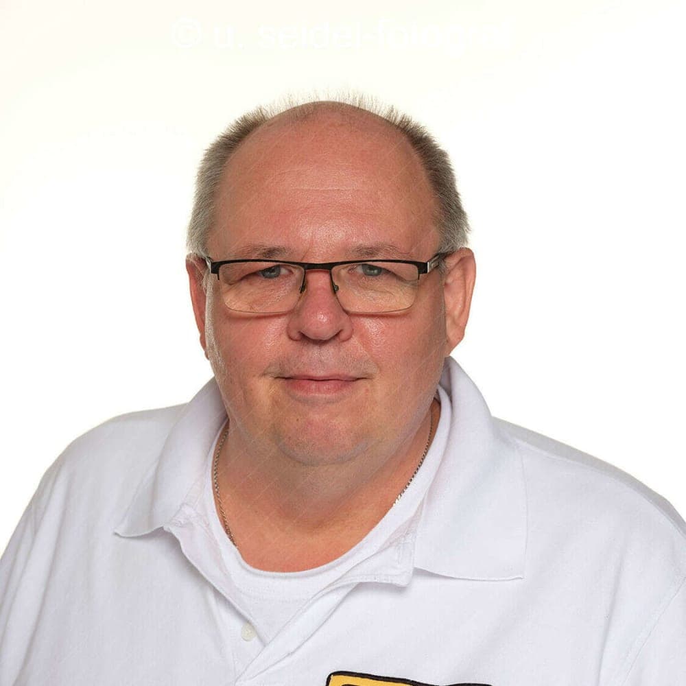 Thorsten Trepte