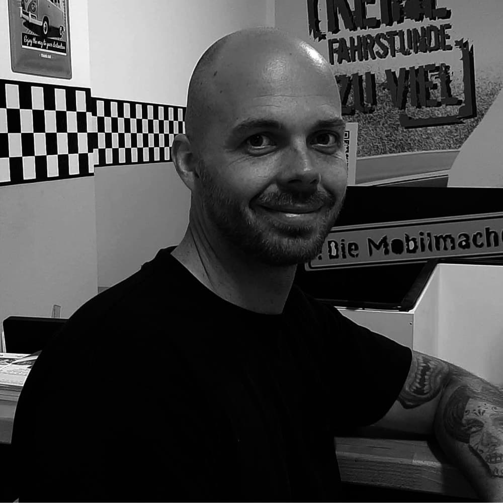 Sven Artschwager