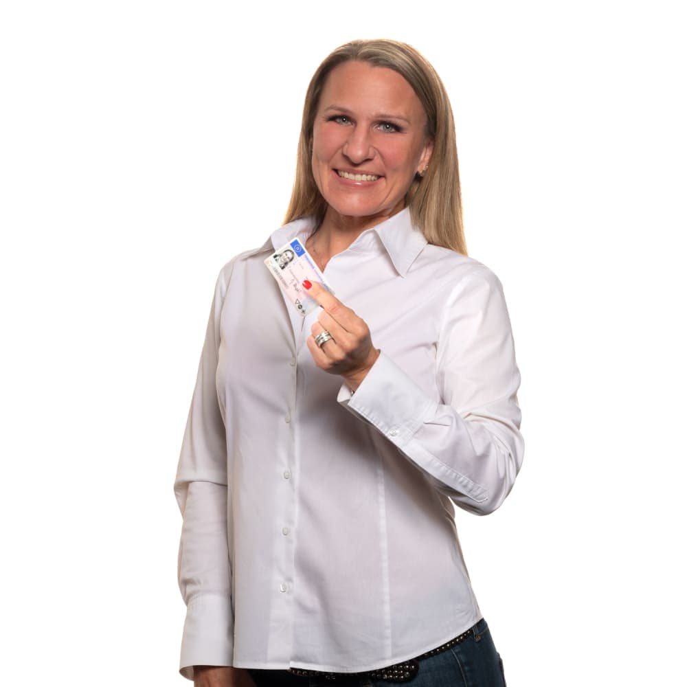 Tanja Schnurpfeil