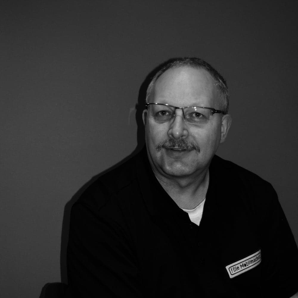 Torsten Jentsch