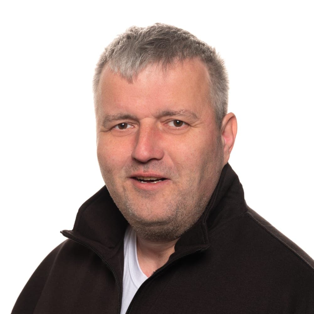 Heiko Hinze