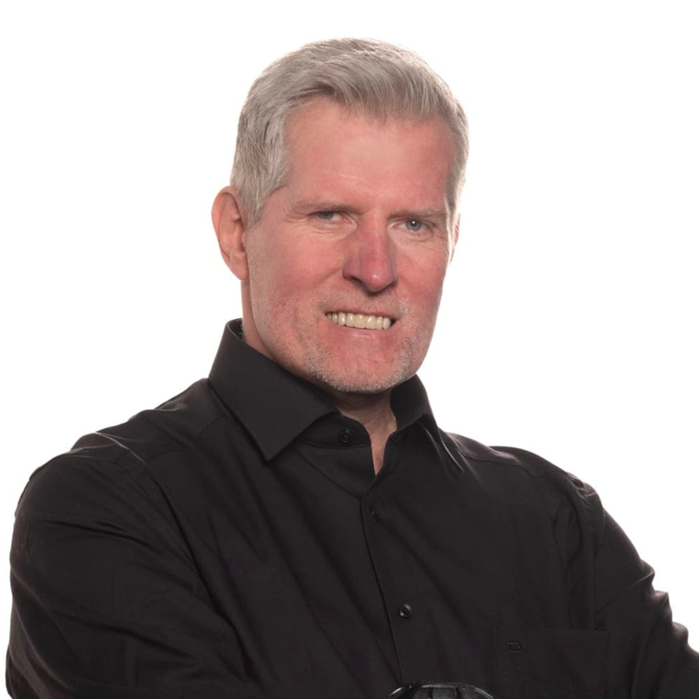 Peter Kedenburg