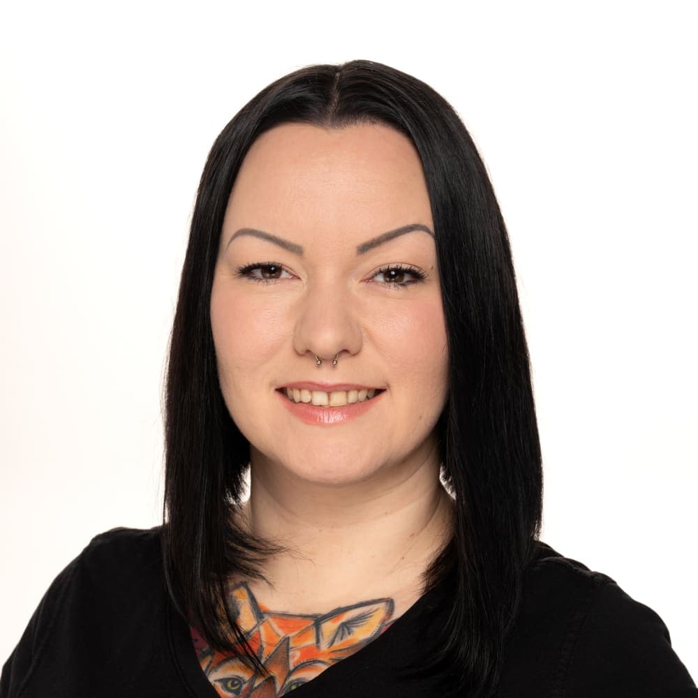Nicole Artschwager