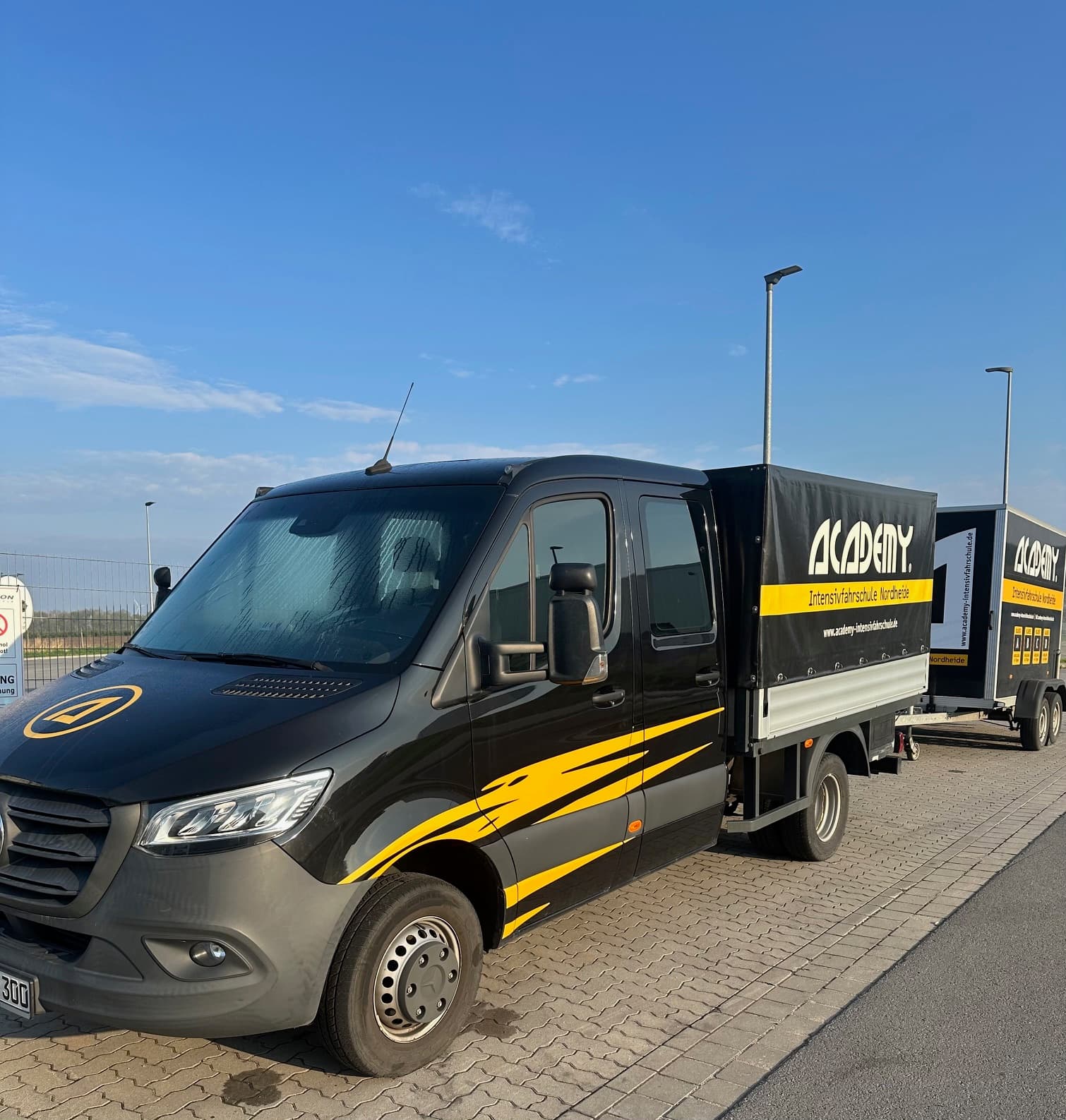 Mercedes Sprinter