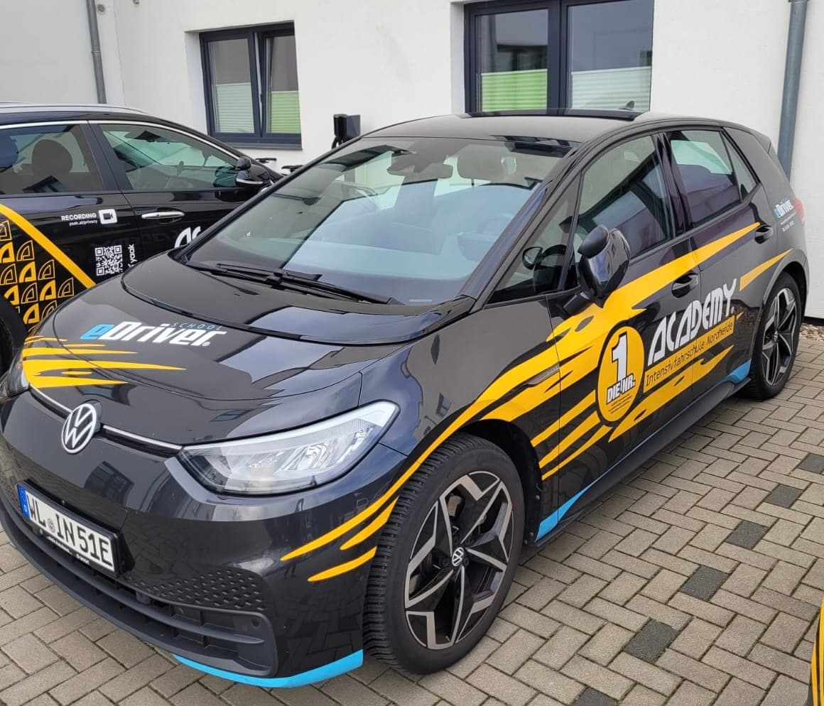 VW ID3