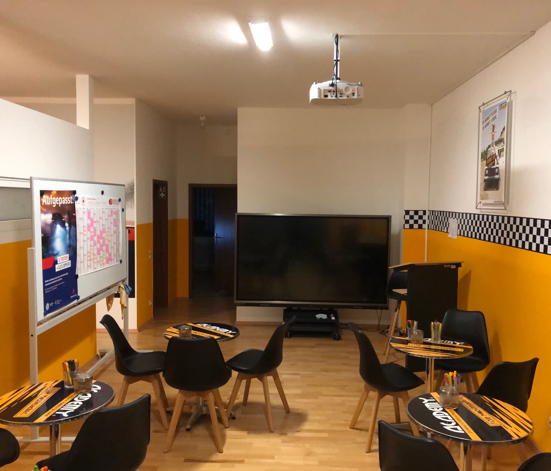 Deine Fahrschule in Seevetal