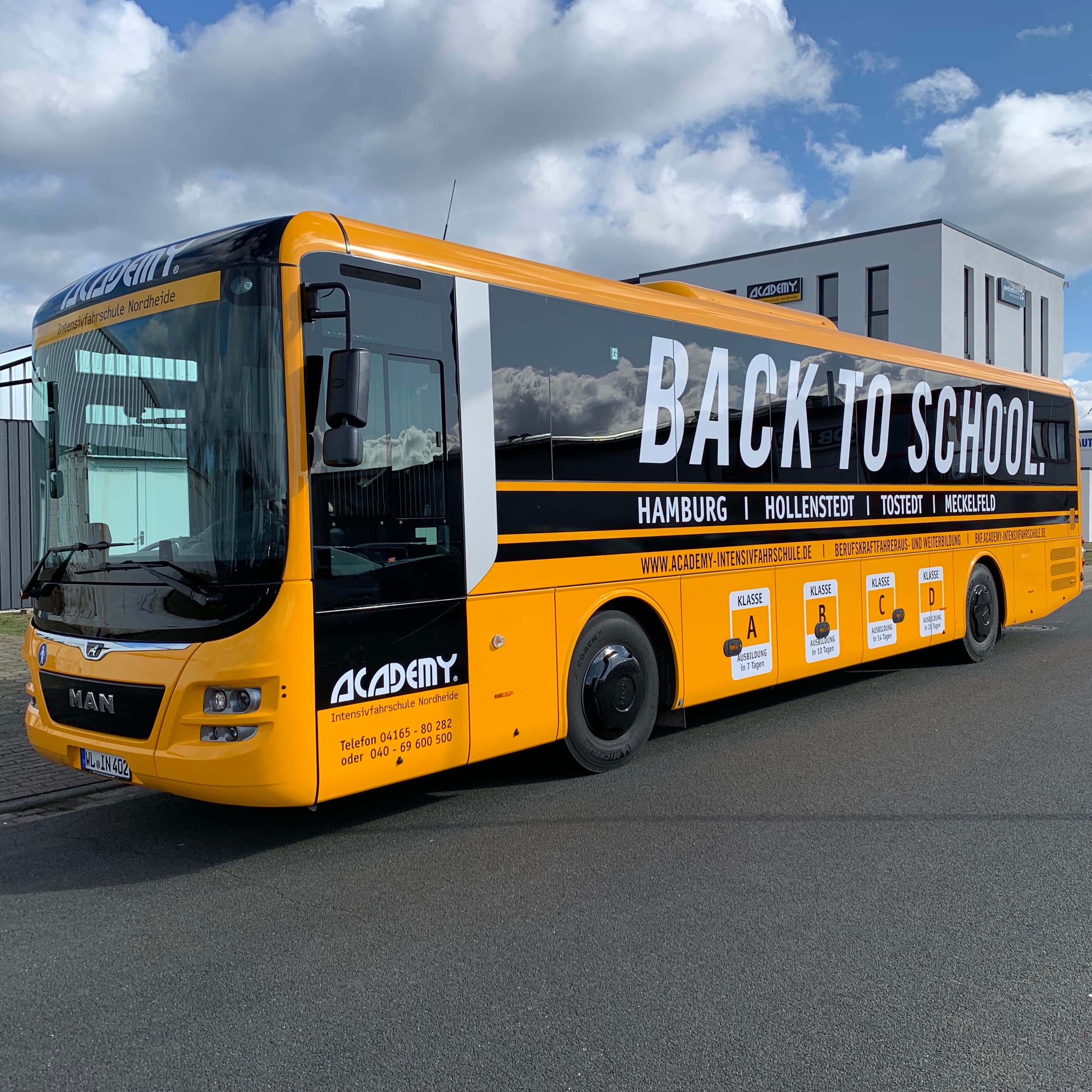 MAN Lions Intercity