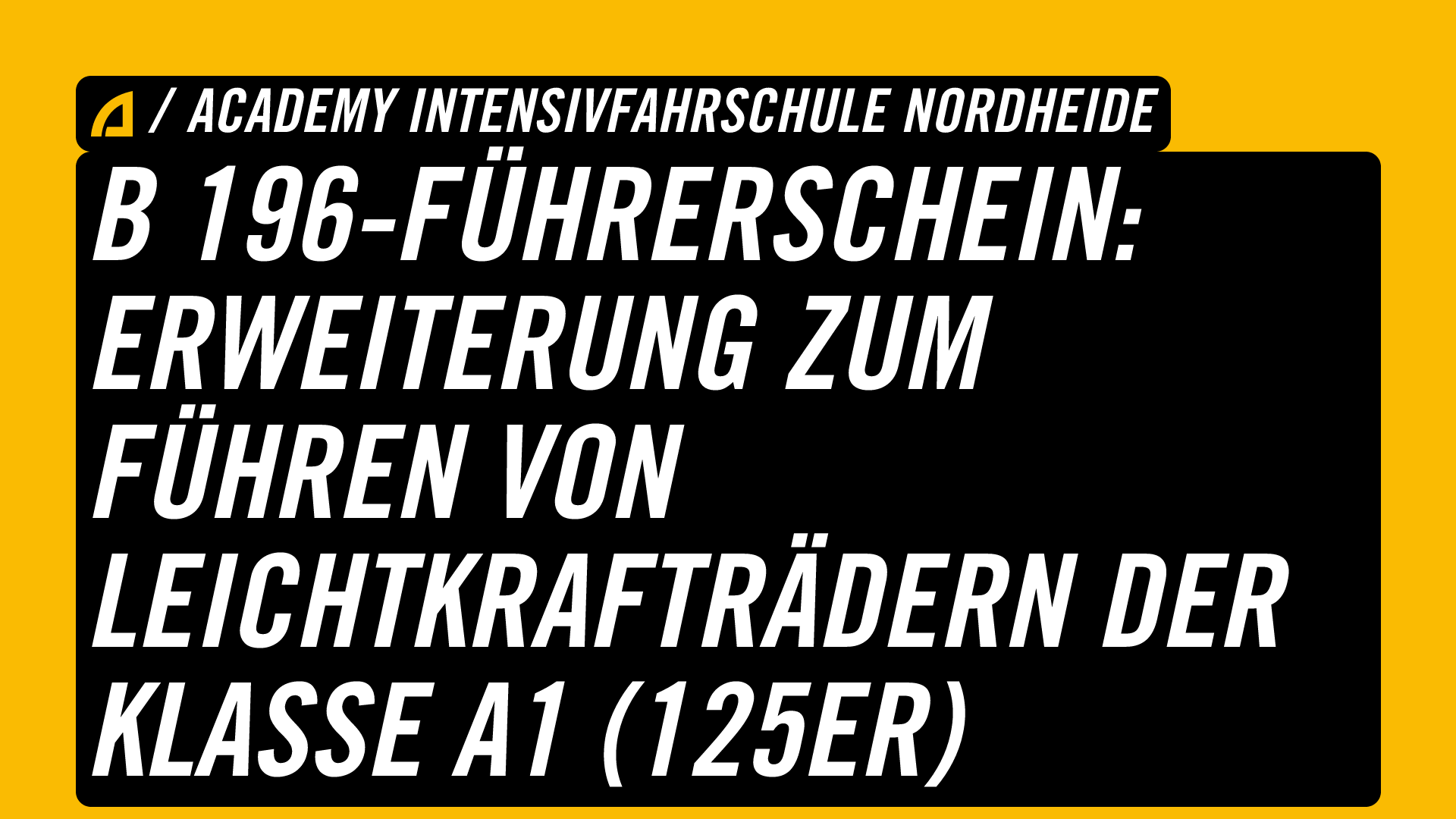 Wunderbar A Klasse Fhrerschein Bildernull